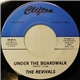 The Revivals - Under The Boardwalk